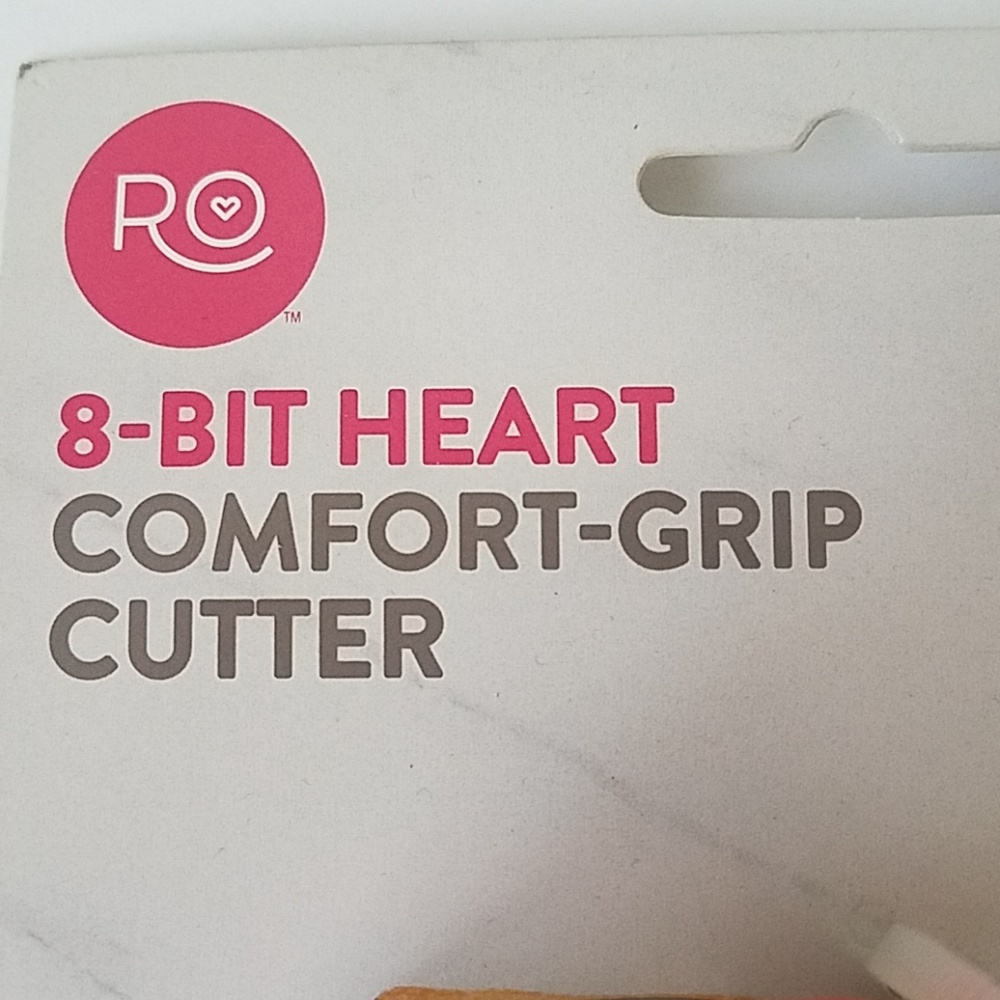 Wilton 8-Bit Cutter - Picture 4 of 7